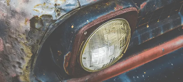 Ihr Schrottauto ankauf in Bühl