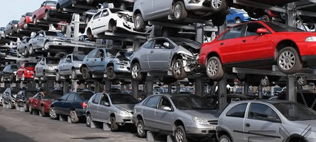 Altes Auto verkaufen in Bühl