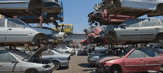 Schnell und einfach Gebrauchtwagen verkaufen in Bühl