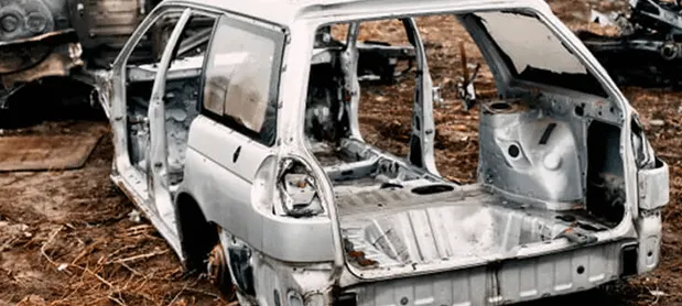 Schrottauto Ankauf Bühl